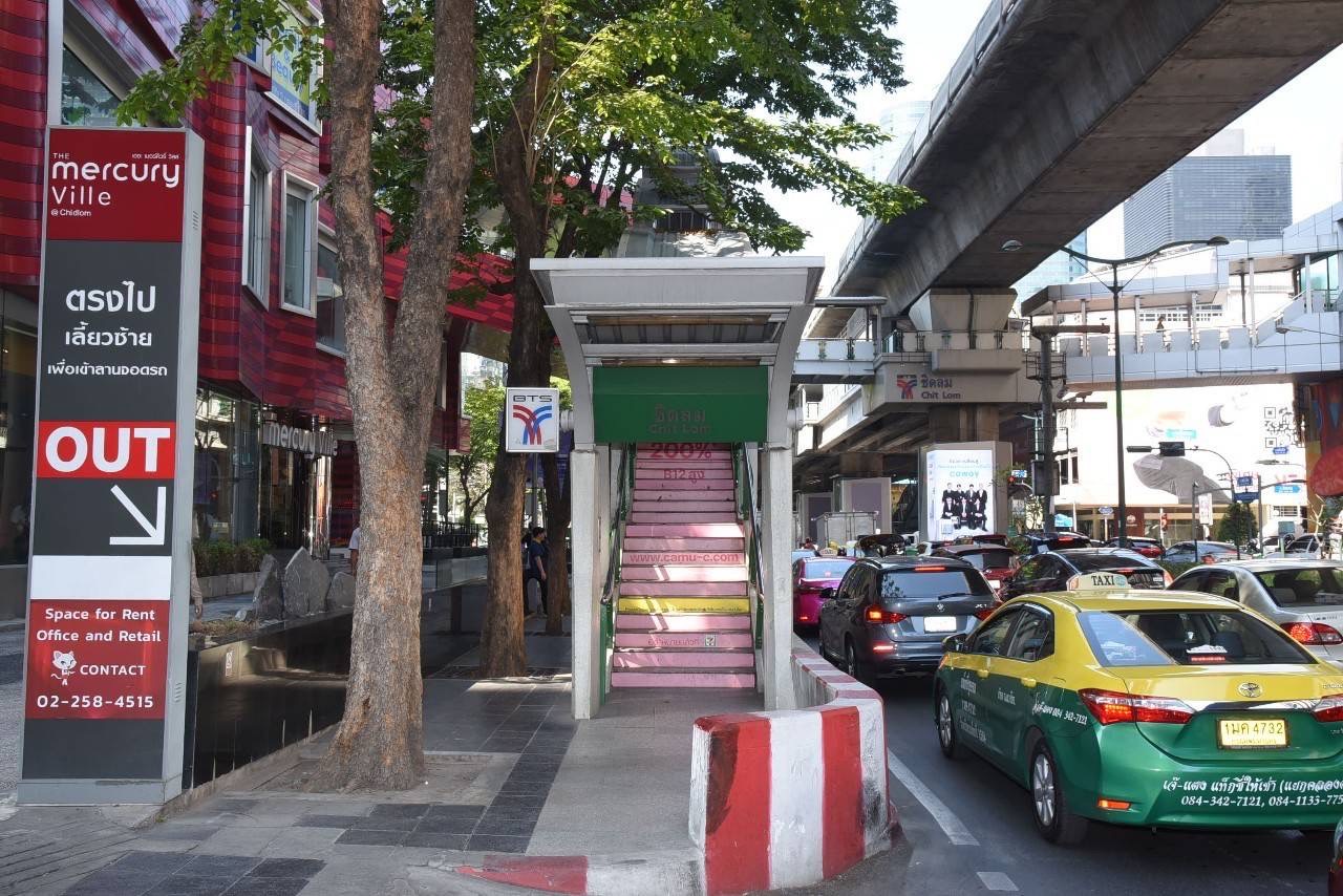 กทม.เดินหน้า สำรวจ “ย่านเศรษฐกิจใหม่” ตามแผนฟื้นเมืองเฟส 2
