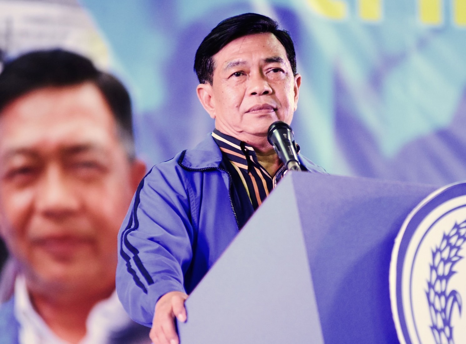 อลงกรณ์ โอ่ 4 ปัจจัย ประชาธิปัตย์ชนะเลือกตั้งซ่อม ส.ส.ชุมพร-สงขลา