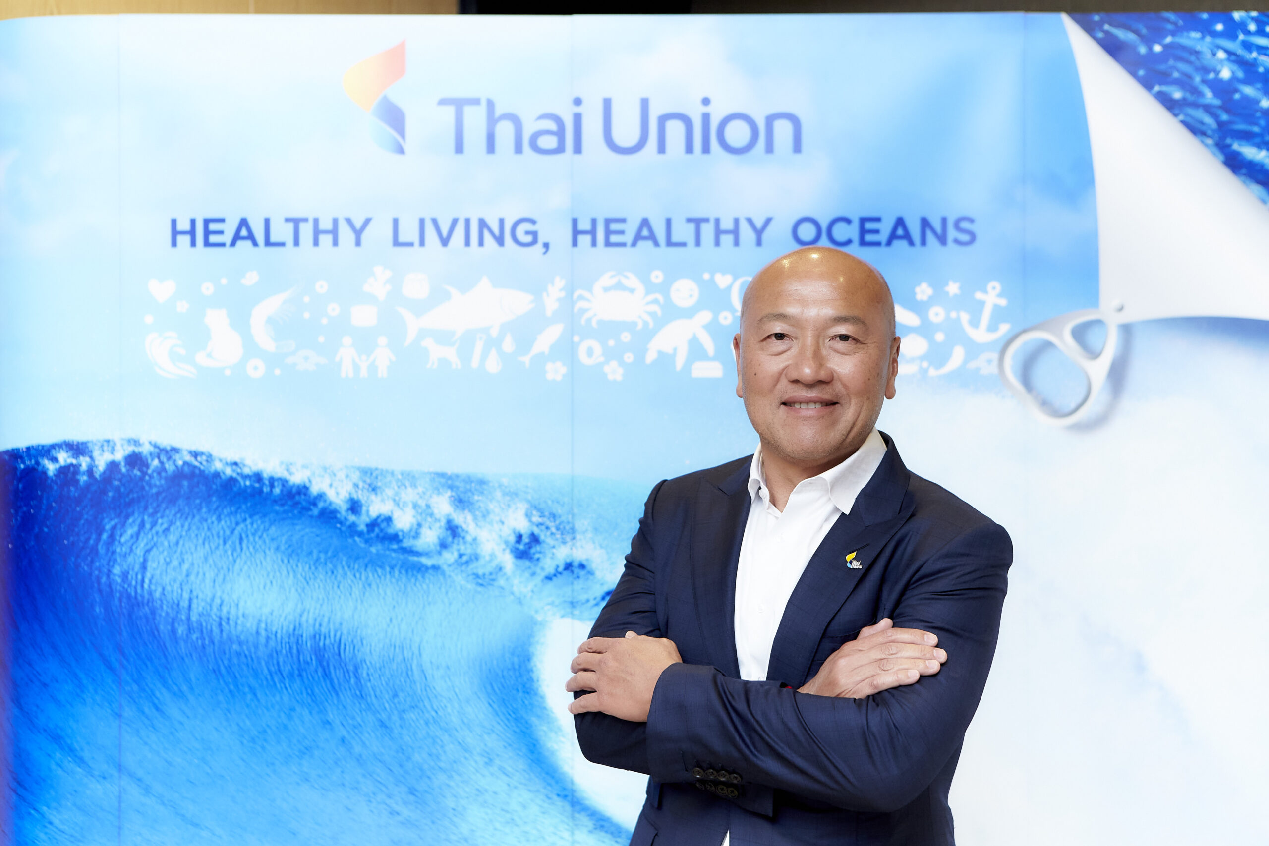 ไทยยูเนี่ยน ตั้งบริษัทใหม่ลุยก่อสร้างคลังสินค้าห้องเย็น