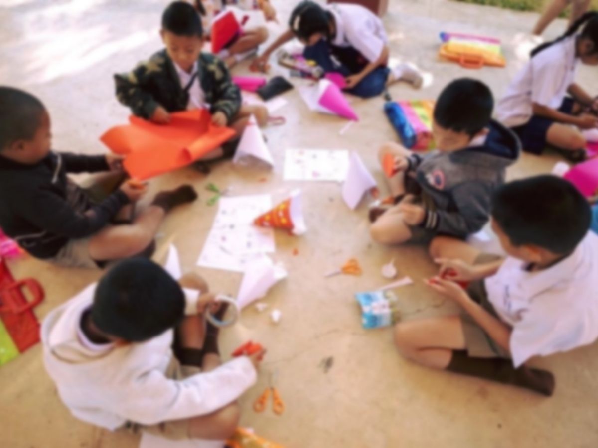 กทม.-ศธ. ผุดโปรเจ็กต์ “พาน้องกลับมาเรียน” ดึงเด็ก 2.3 แสนรายกลับเข้าเรียน