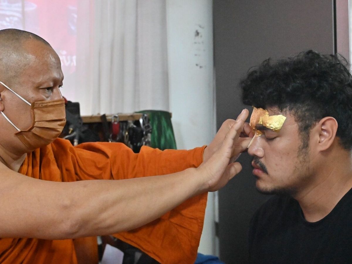 นะหน้าทองคืออะไร มีที่มาอย่างไร