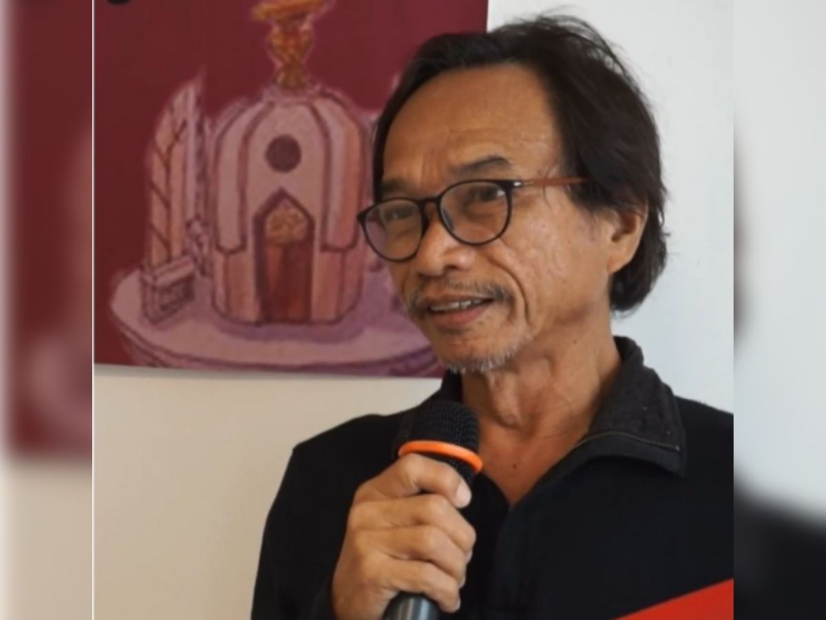 ประวัติ วัฒน์ วรรลยางกูร นักเขียนเจ้าของรางวัลศรีบูรพา