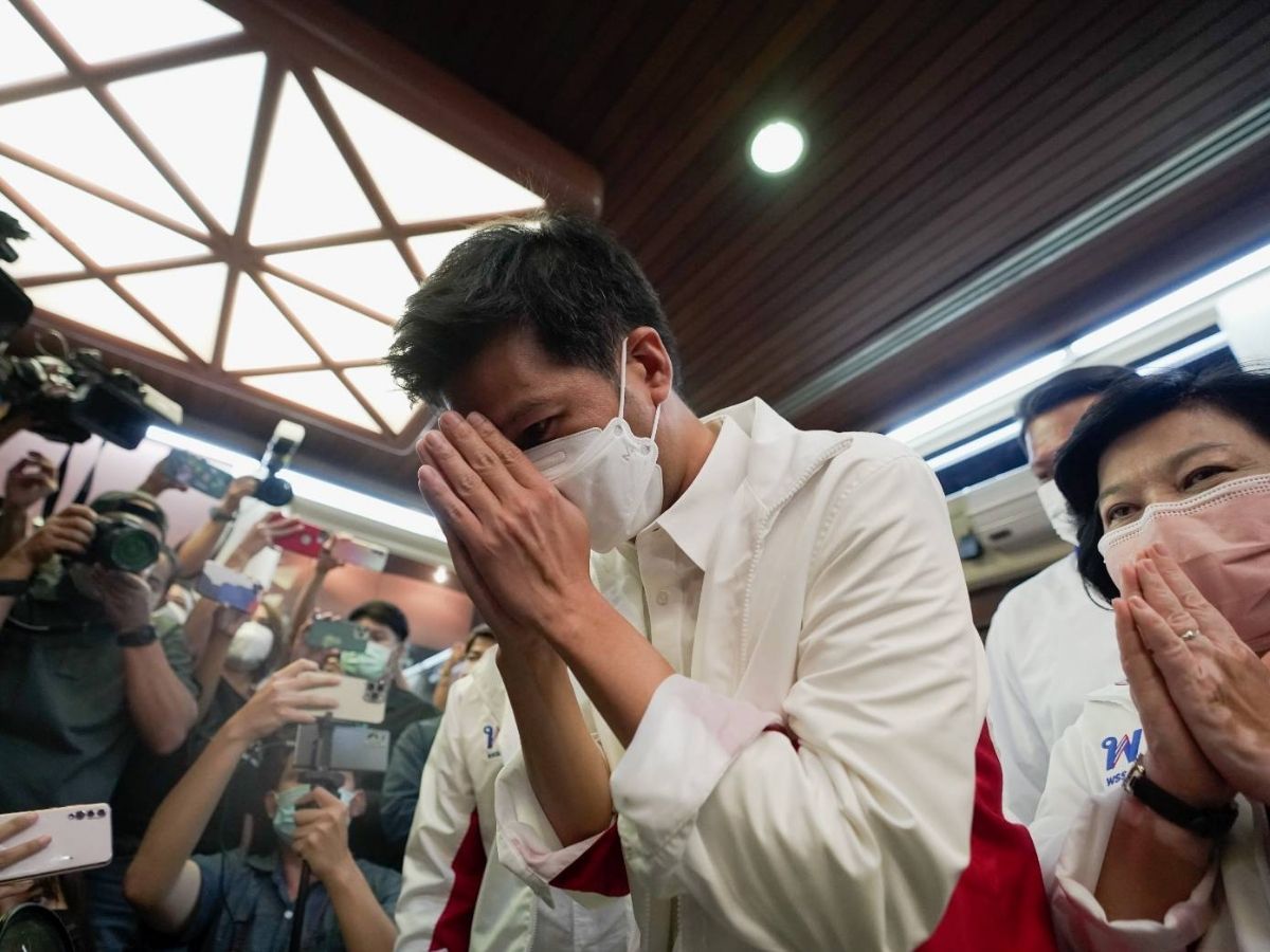เปิดประวัติ สุรชาติ เทียนทอง ส.ส.เพื่อไทย ทายาทเจ้าพ่อวังน้ำเย็น