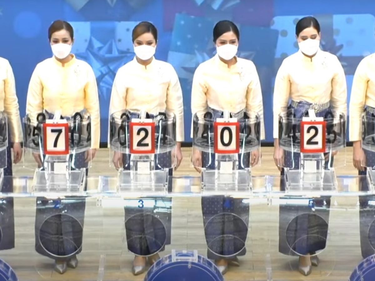 ลงทะเบียนผู้ค้าลอตเตอรี่ 2 แสนราย ใครมีสิทธิ-ไม่มีสิทธิ เช็กเลย