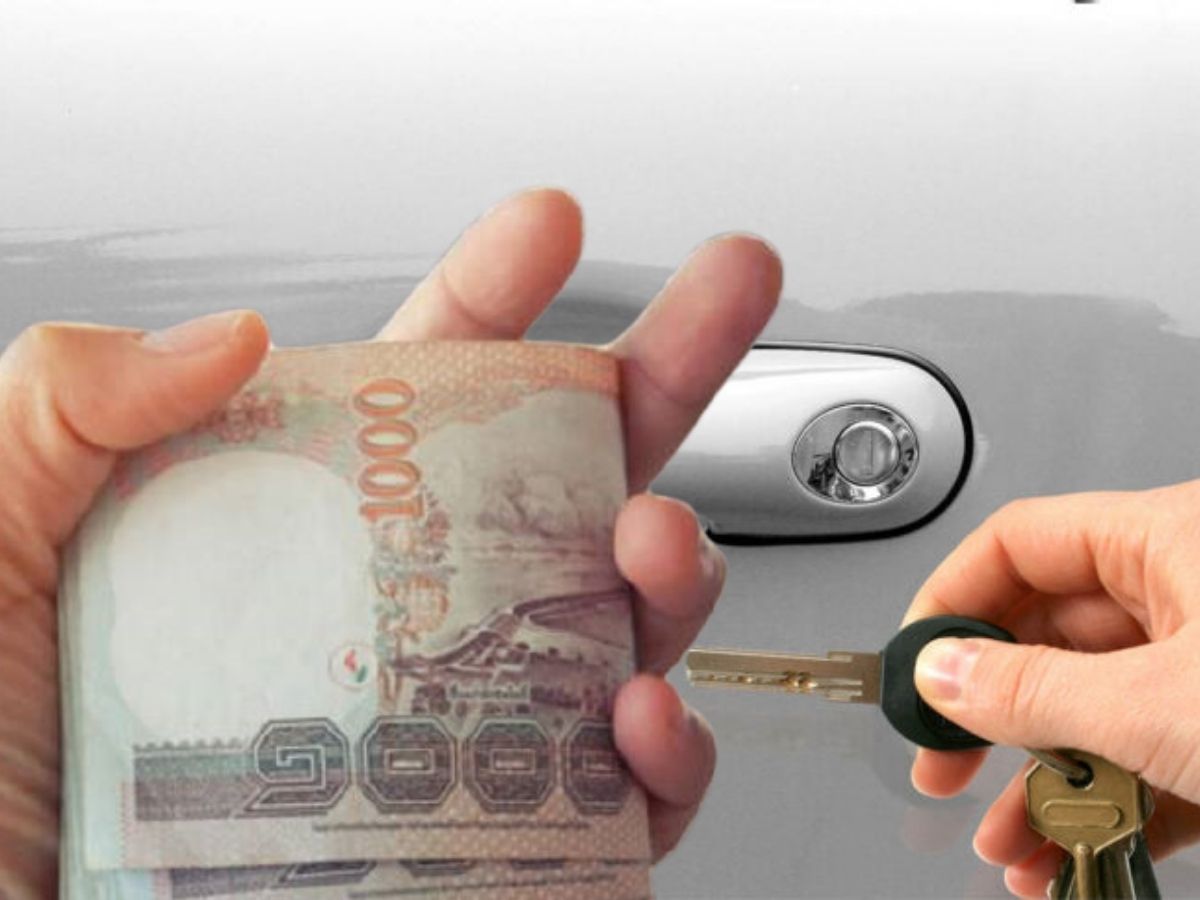 ยูโอบี เปิดตัว Car2Cash เสริมสภาพคล่องคนมีรถ ดอกเบี้ย 0.45%/เดือน