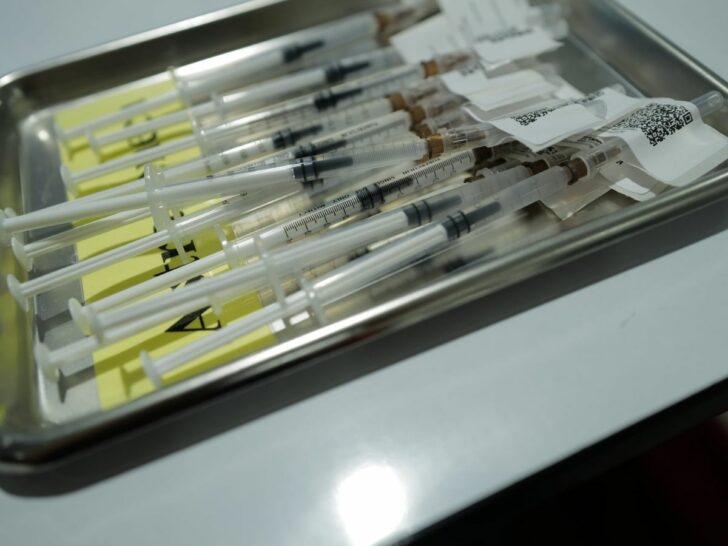 สรุปประสิทธิผลวัคซีนสูตรต่างๆ ใช้ในประเทศไทย