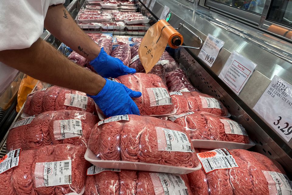 ทำไม “หมูอเมริกา” ราคาพุ่ง แพงไม่แพ้หมูไทย