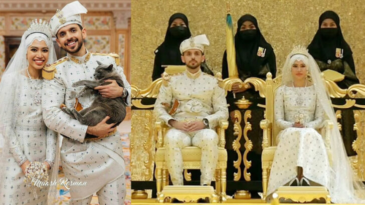 brunei wedding3