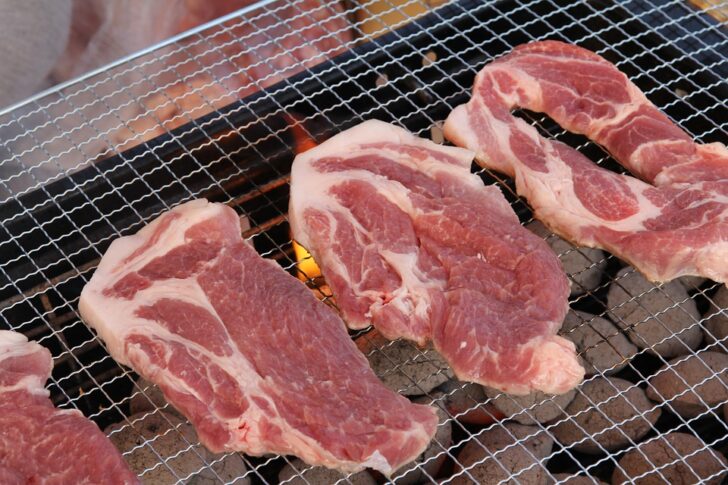 เนื้อหมู เนื้อหมู