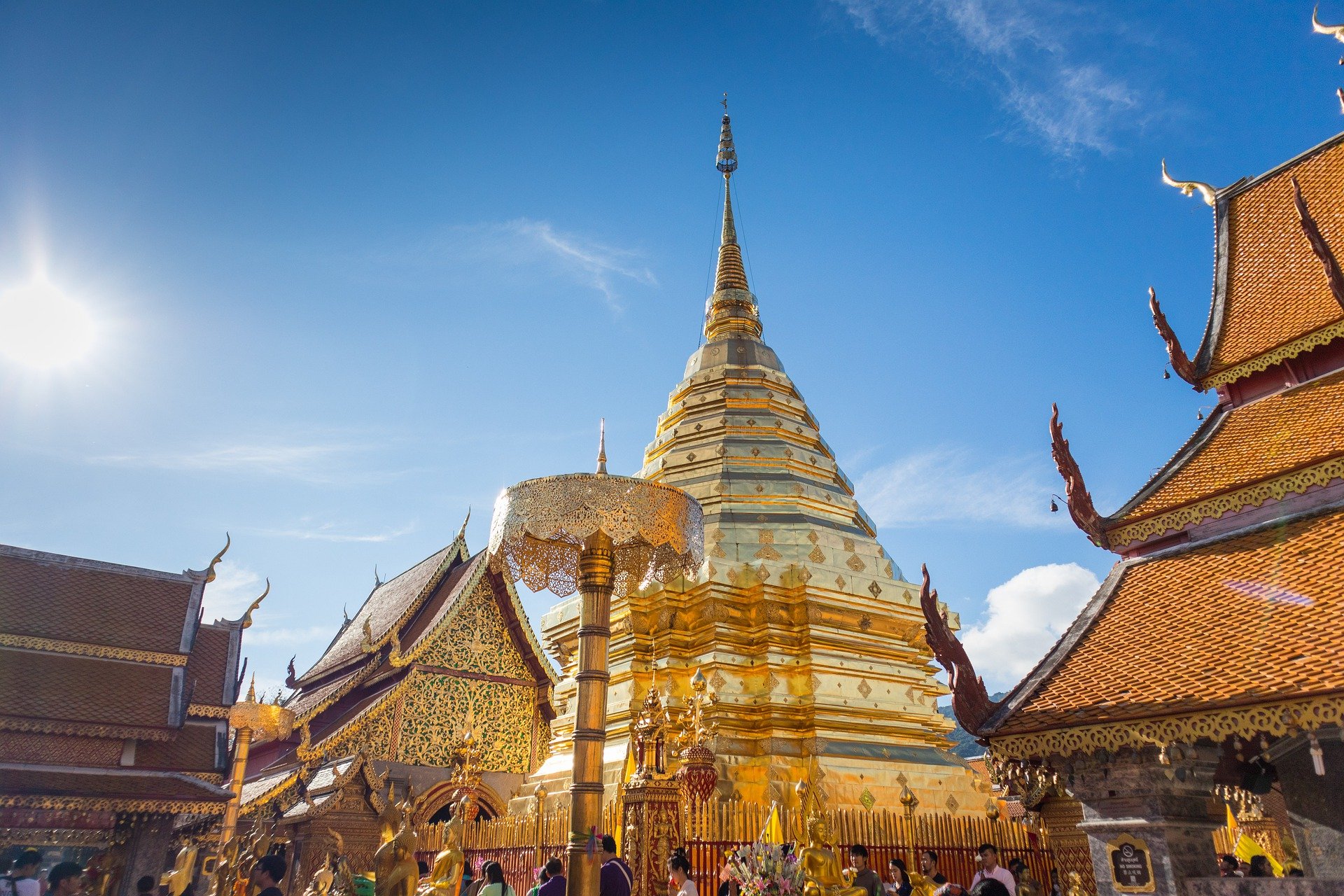 เชียงใหม่ ยันไม่ปิดเมือง เน้นมาตรการเข้มข้น วอนสังเกตอาการ 2 สัปดาห์