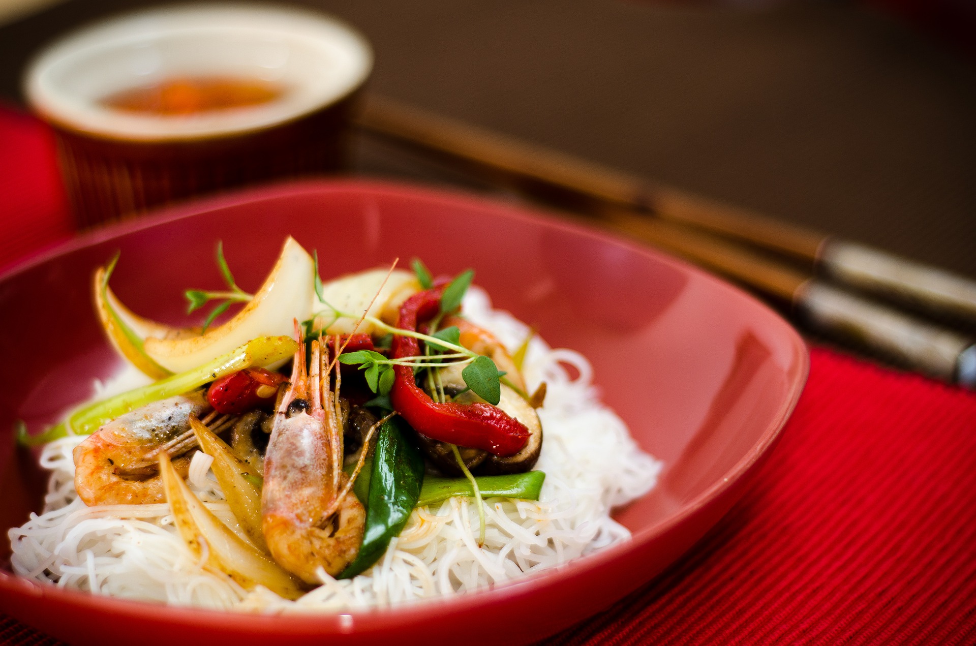 ธุรกิจร้านอาหารปีเสือพลิกโต 5-9.9% ฝ่า “โอไมครอน”