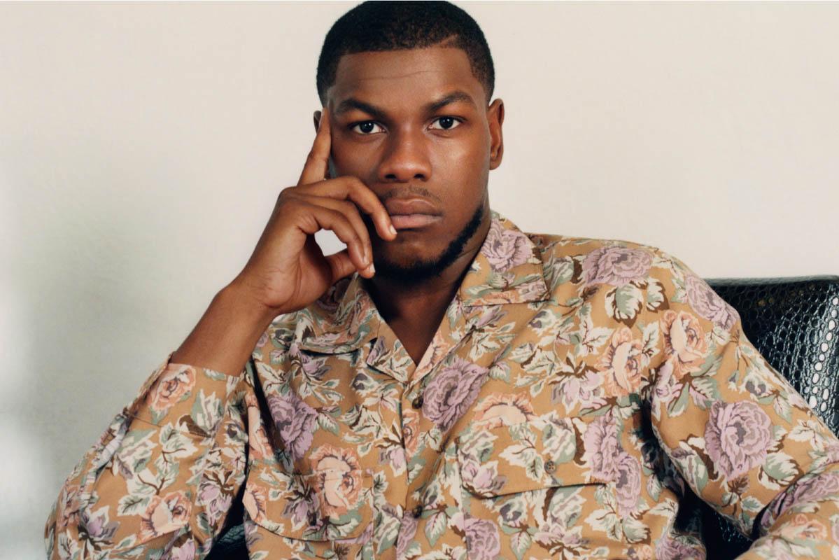 H&M จับมือ John Boyega เปิดตัวคอลเลกชั่นใหม่ เสื้อผ้าแฟชั่นแห่งความยั่งยืน by John Boyega 