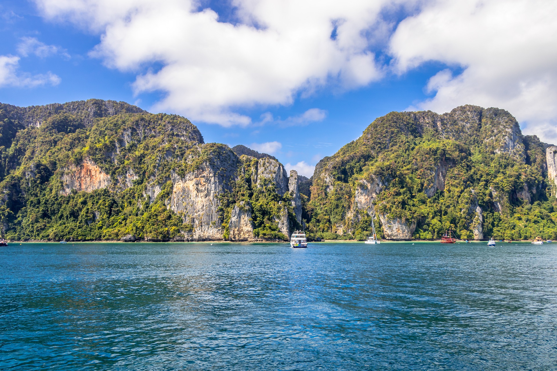 เปิดชื่อ เกาะ-จังหวัด จ่อเปิดแซนด์บอกซ์ รับต่างชาติเสริมทัพ “ภูเก็ต”