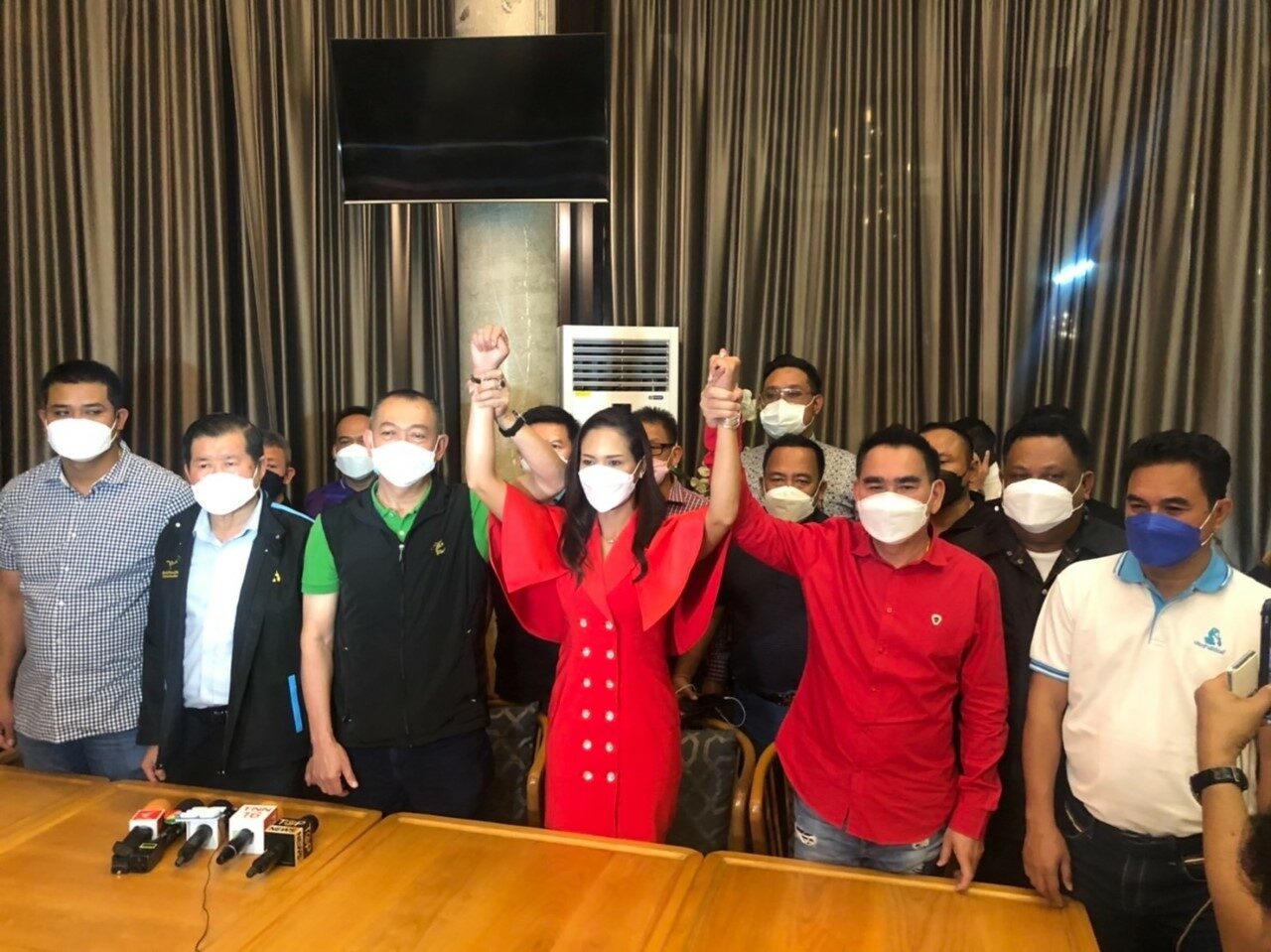 ผลเลือกตั้งซ่อม ส.ส. สงขลา ทางการ ประชาธิปัตย์ ทิ้งห่าง พปชร. 5,045 คะแนน