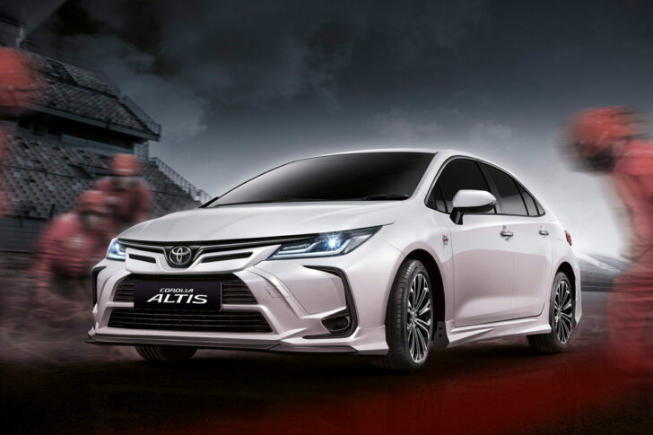 toyota
