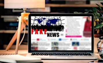 ข่าวปลอม fake news