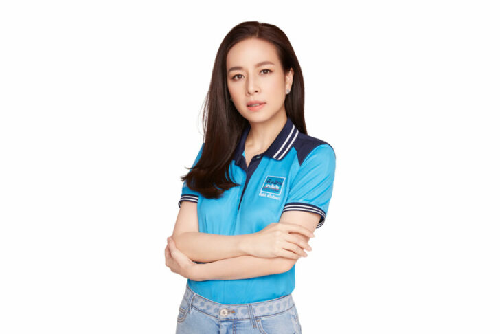 มาดามแป้ง-นวลพรรณ ล่ำซำ มาดามแป้ง-นวลพรรณ ล่ำซำ