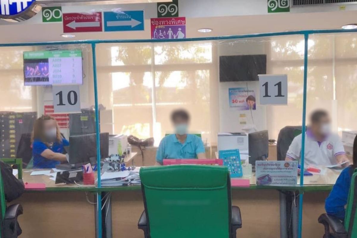 สำนักทะเบียนทั่วประเทศ เตรียมให้บริการประชาชนด้วยระบบดิจิทัล