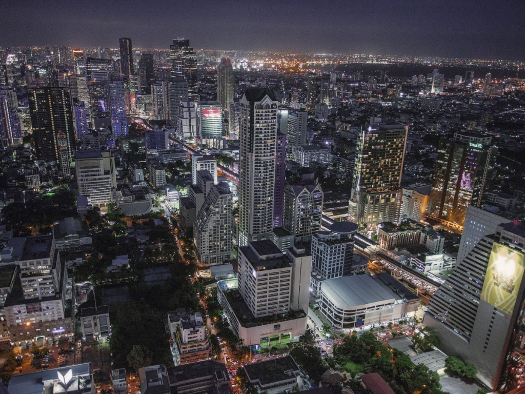 มหาดไทย เบรกต่างชาติถือครองห้องชุดเกิน 49%-เช่าระยะยาว 50 ปี