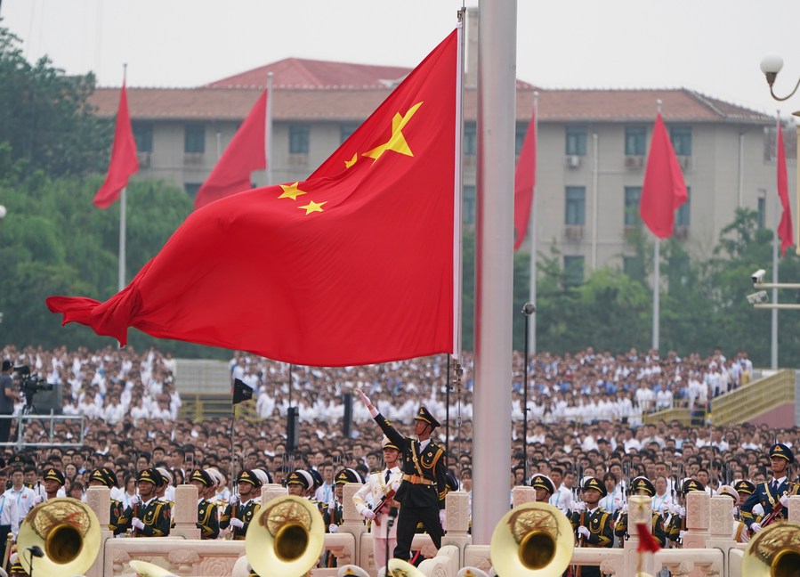 จีนลงโทษข้าราชการ 19,000 ราย ฐานเจ้ายศเจ้าอย่าง-พฤติกรรมฟุ่มเฟือย