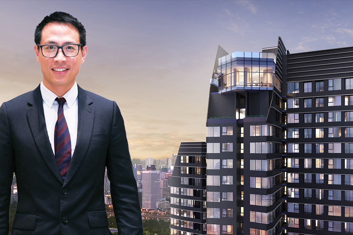 อนันดาเตรียมขายหุ้นกู้ 2 รุ่นกลางเดือน มิ.ย. จ่ายดอกเบี้ยสูงสุด 5.60% ต่อปี