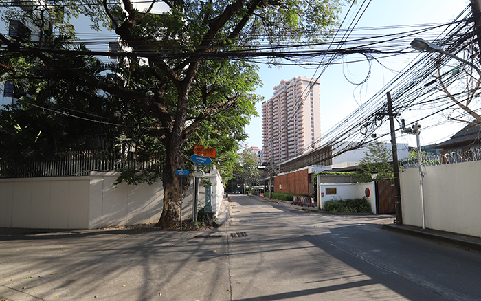 ซอยเกอเธ่