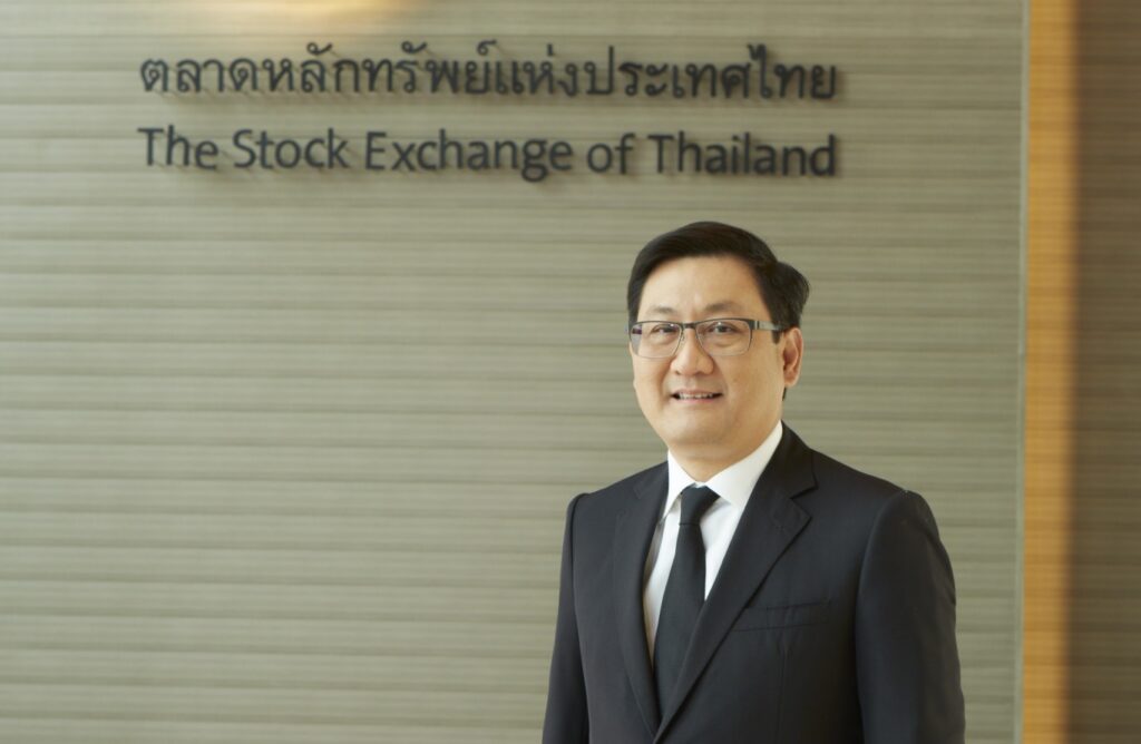 ตลท.ลั่นเปิด TDX ศูนย์เทรดสินทรัพย์ดิจิทัลใน Q3 ปีนี้