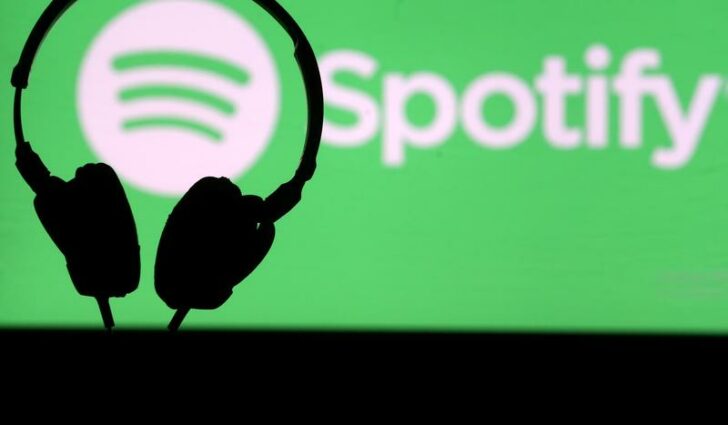 Spotify Spotify