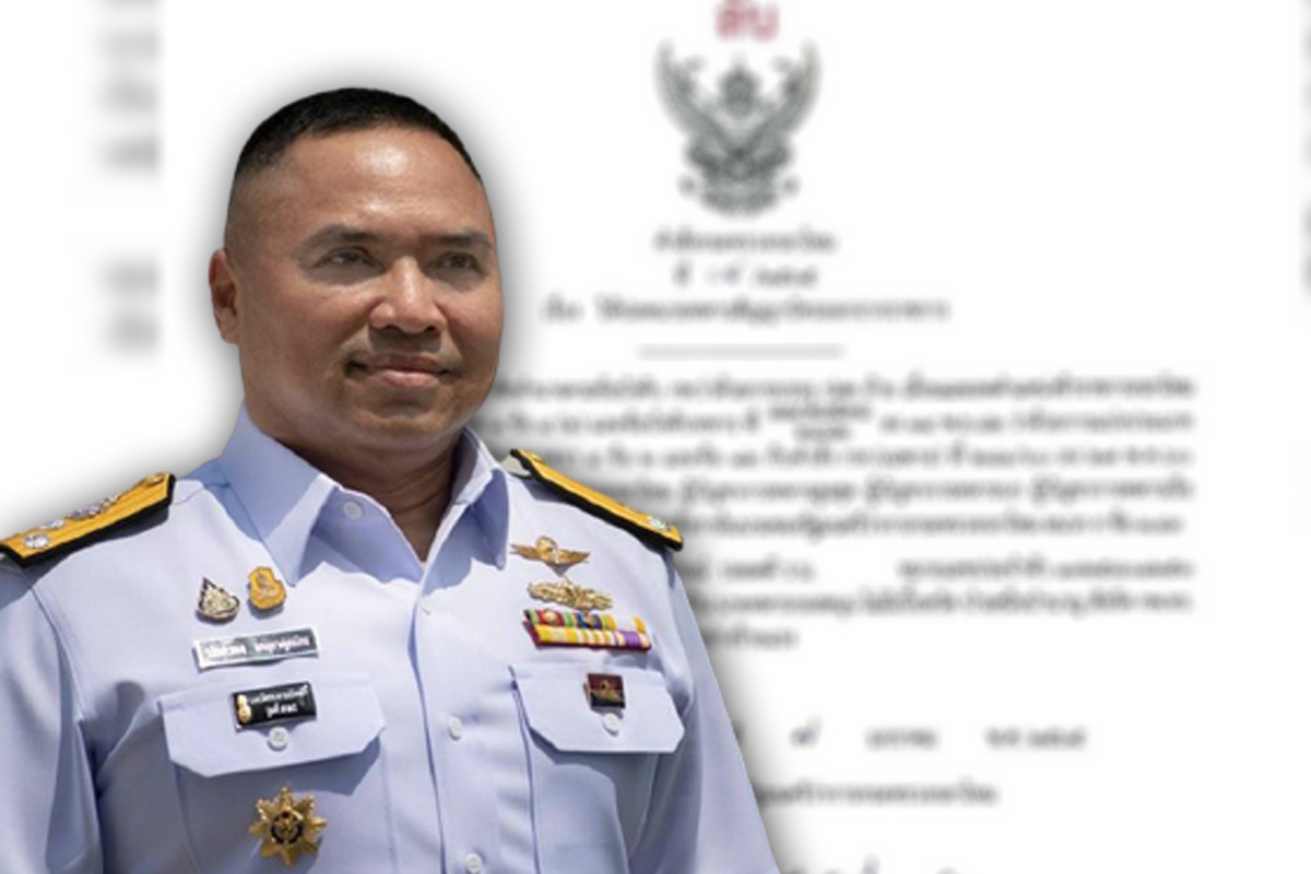 สั่งปลด! ทหารเรือเมา ประพฤติชั่วร้ายแรง ไม่มีเบี้ยหวัด บำนาญ