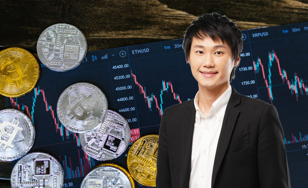 CEO บิทคับ ชี้หากโควิดไม่ซา หนุนเงินเข้าตลาดคริปโทฯ มหาศาล