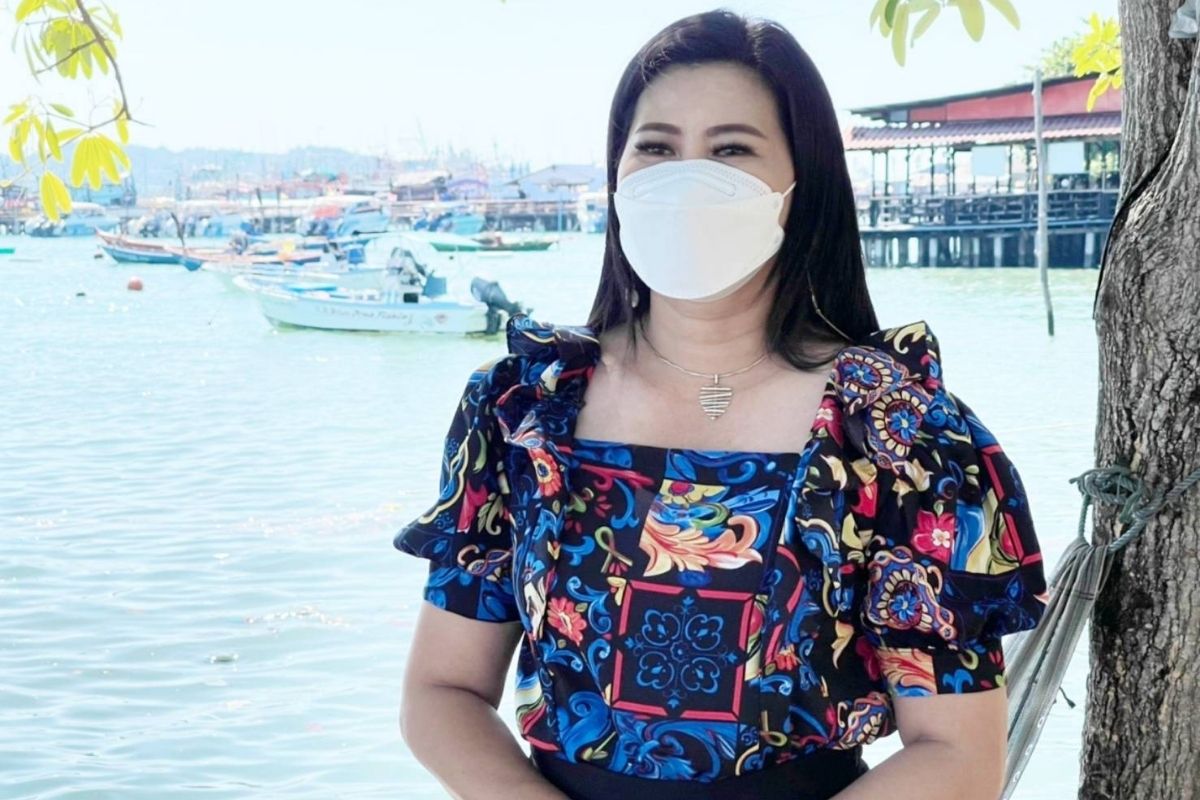 ไทยสร้างไทย จี้รัฐอย่าปิดข้อมูลน้ำมันรั่ว 4 แสนลิตร ให้ท่องเที่ยวปรับตัวทัน