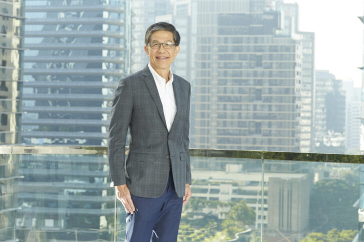 นายนิวัติ อดิเรก บีซีพีจี นิวัติ อดิเรก