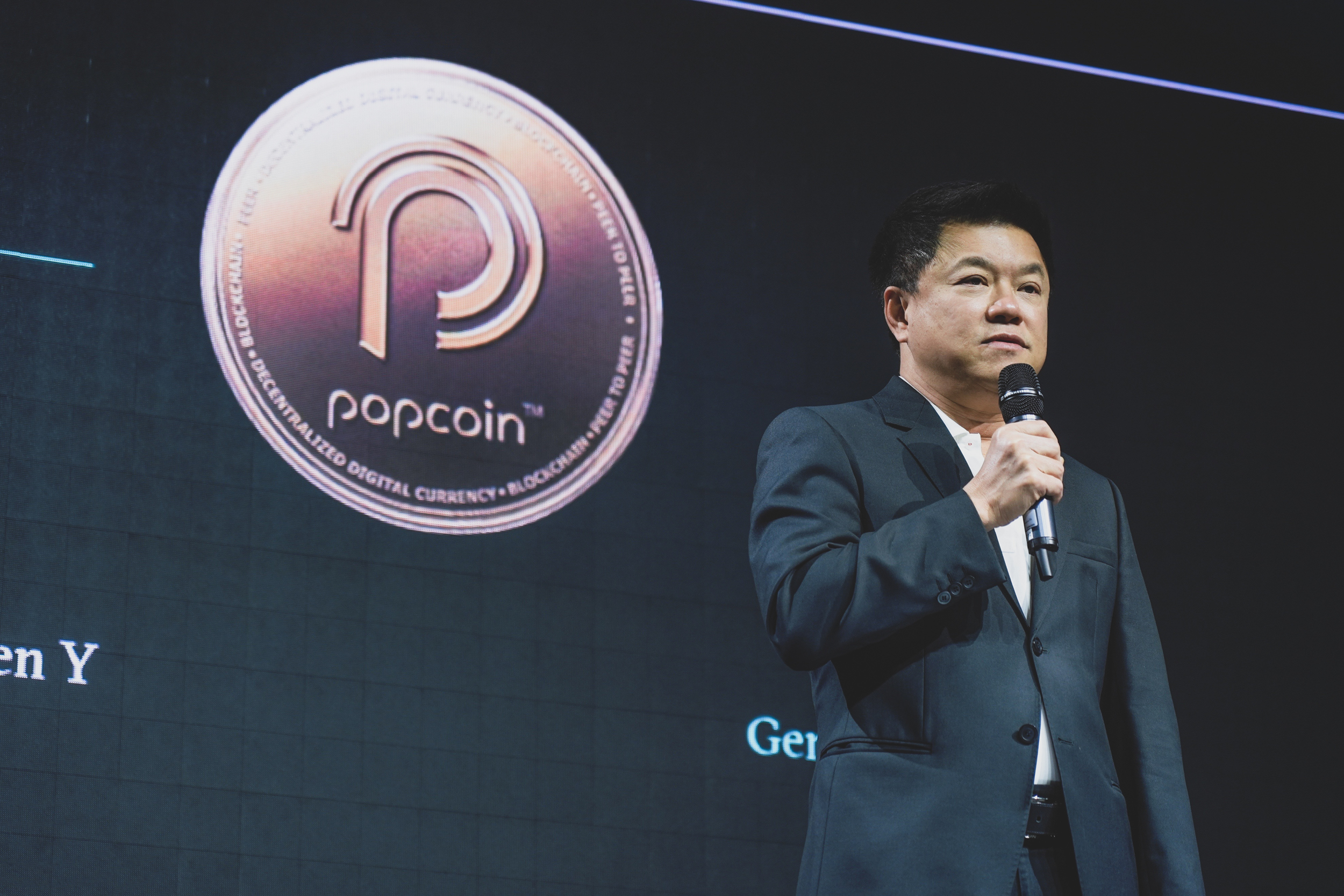 อาร์เอส เปิดแผนใหญ่ปี 65 ดัน Popcoin ฟันรายได้ 5.1 พันล้าน