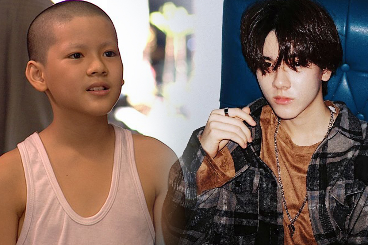 เปิดประวัติ "ยอร์ช ยงศิลป์" จากวันเฉลิม ลูกแม่ลำยอง สู่เมมเบอร์ Trainee A