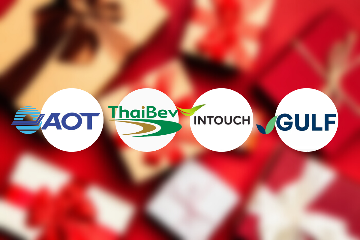 เปิดรายชื่อองค์กรที่มีมูลค่าแบรนด์สูงสุดในประเทศไทย-อาเซียน
