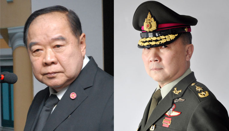 หมอเหรียญทอง เลิกหนุนพลังประชารัฐ ชี้อาศัย “บิ๊กป้อม” คุ้มหัวนักการเมืองเลว