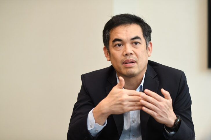 พิพัฒน์ เหลืองนฤมิตชัย