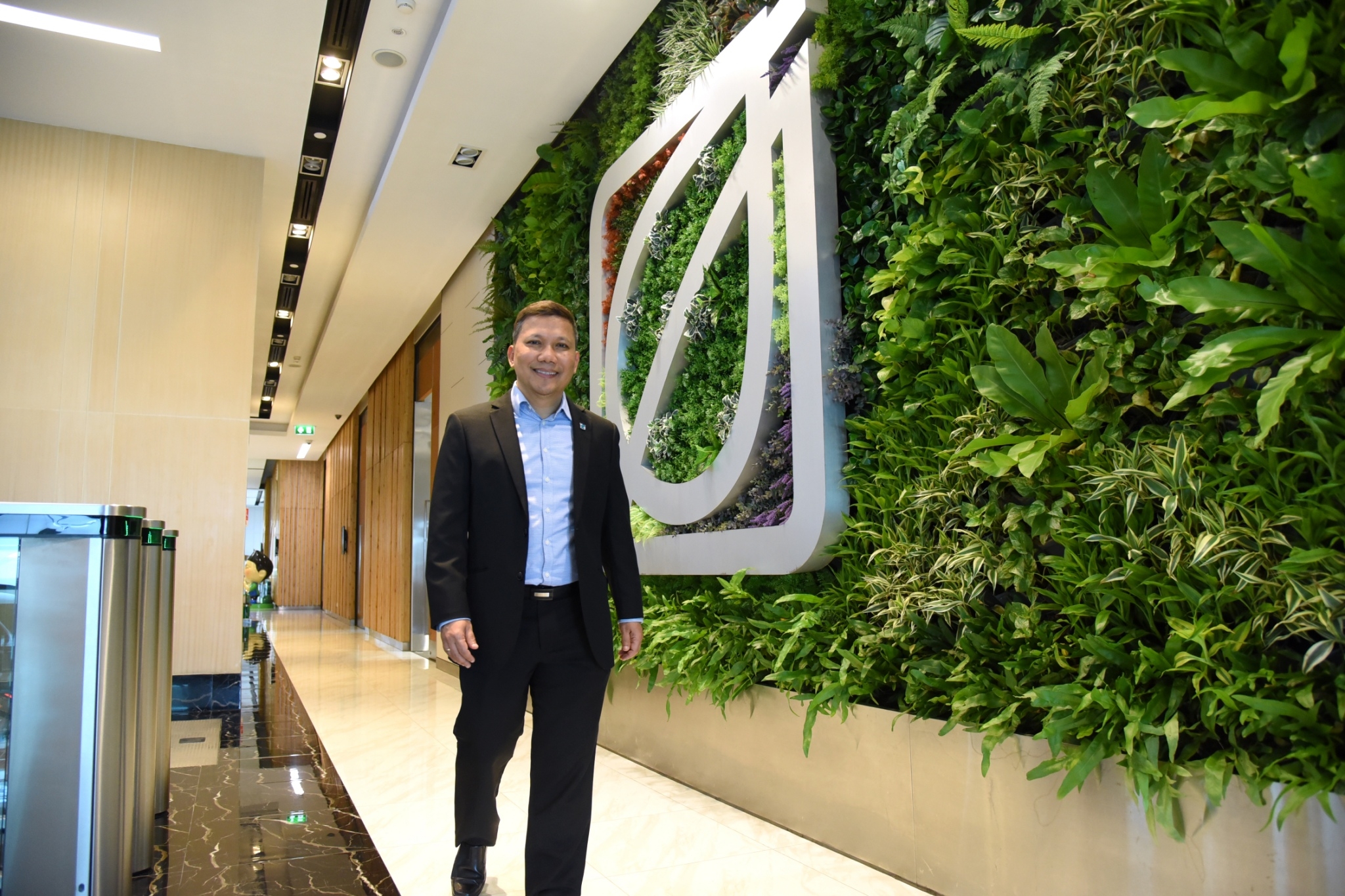 บางจากฯ บนเส้นทางอาคารลดคาร์บอนครบ 10 ปี สู่ภารกิจ Carbon Neutral Building