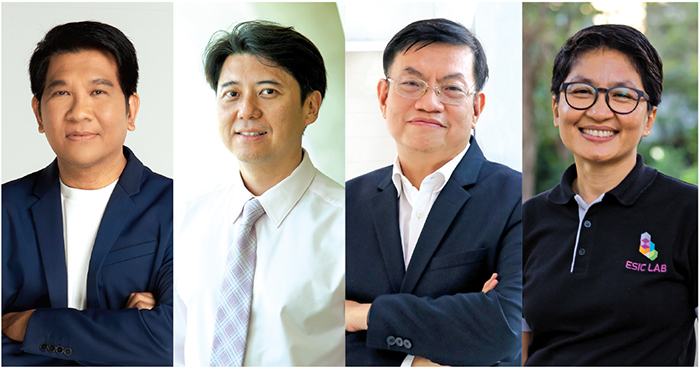 มหา’ลัยรับกระแสเมตาเวิร์ส พัฒนาหลักสูตรใหม่สร้างมนุษย์ดิจิทัล