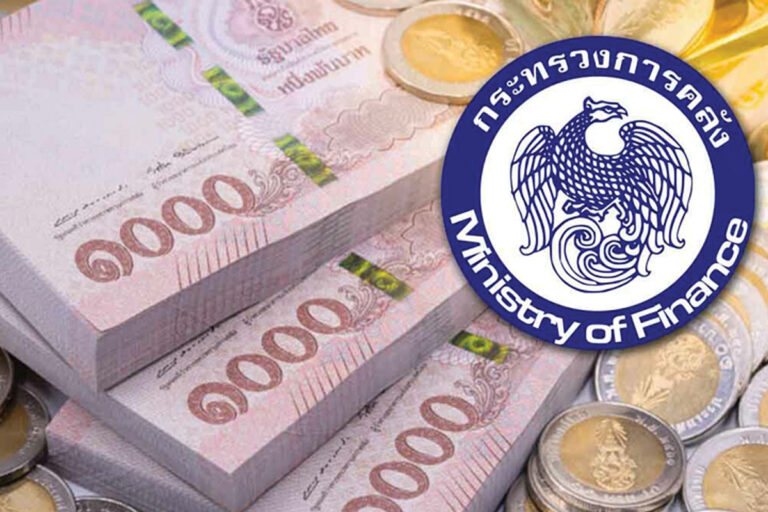 ครม.เคาะงบปี 66 ขาดดุล 6.95 แสนล้าน ประยุทธ์ กำชับ รัดเข็มขัด