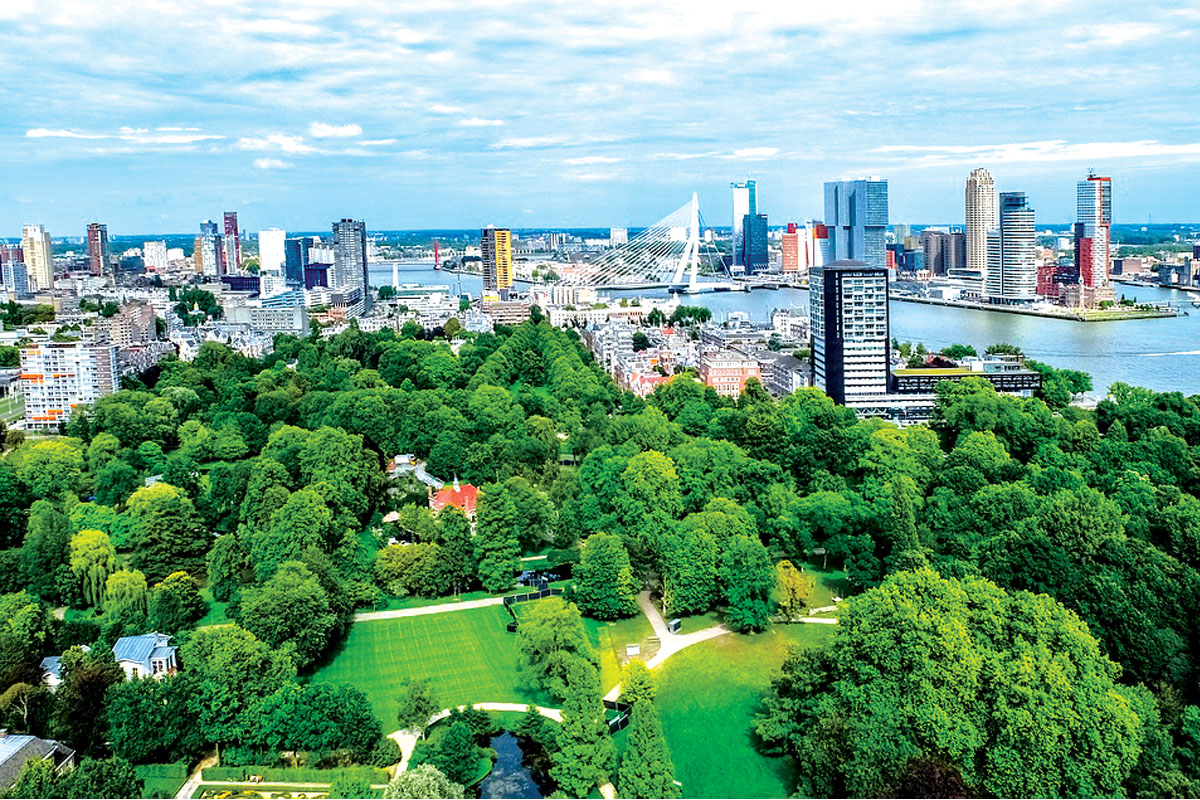 3 เทรนด์ธุรกิจสู่ Net Zero ที่ต้องจับตาในปี 2022