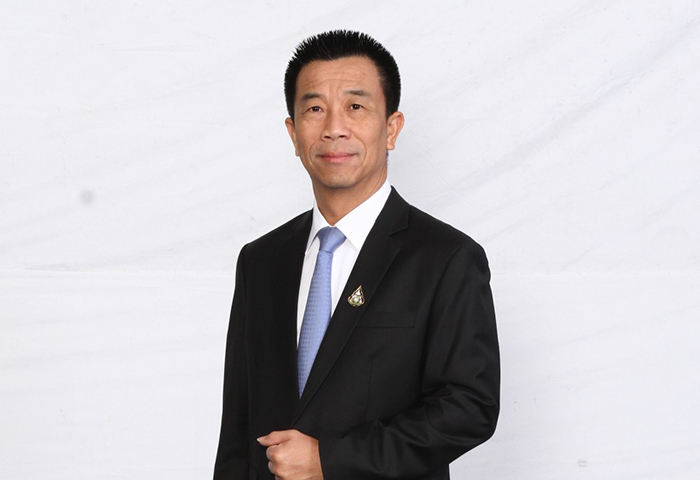 วันชัย