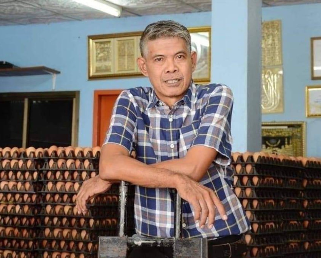 ไข่ไก่แพง เพราะอะไร นายกสมาคมการค้าผู้ค้าไข่ไทย มีคำตอบ