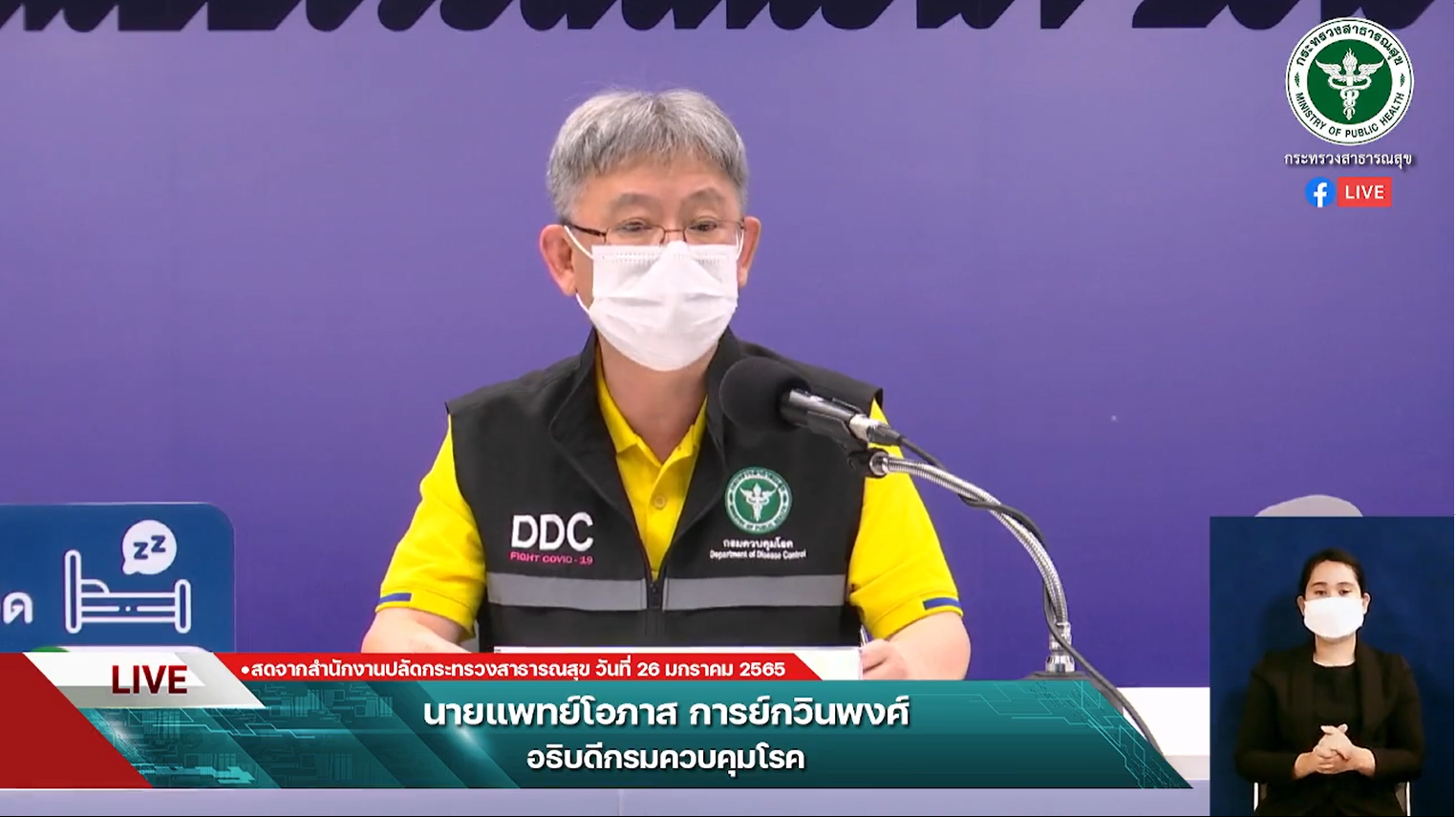 นพ.โอภาส การย์กวินพงศ์