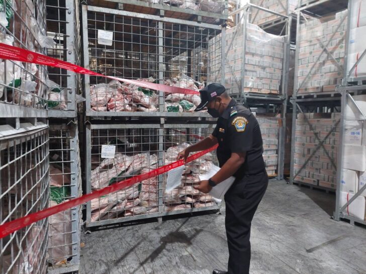 หมูสงขลา-กักตุน