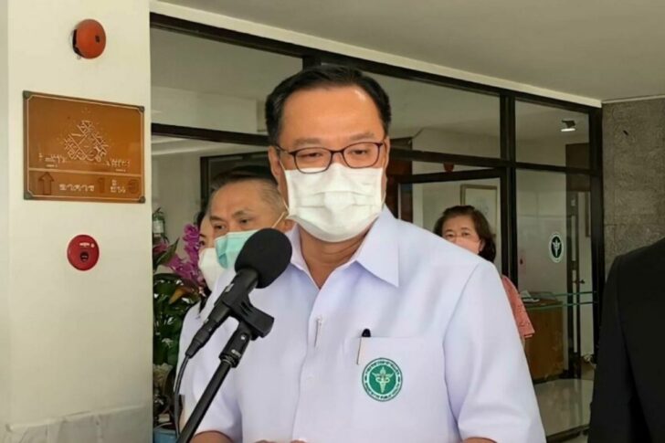 อนุทิน ชาญวีรกูล อนุทิน ชาญวีรกูล