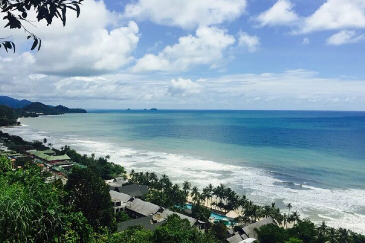 ชงเปิดเกาะช้างแซนด์บอกซ์ จัดแพ็กเกจห้องราคาพิเศษ