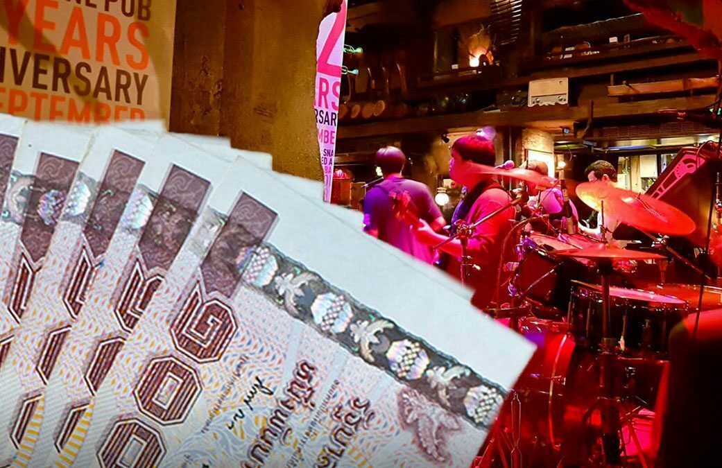 ฟรีแลนซ์สถานบันเทิง รีบสมัคร ม.40 รับ 5,000 บาท หมดเขตวันนี้