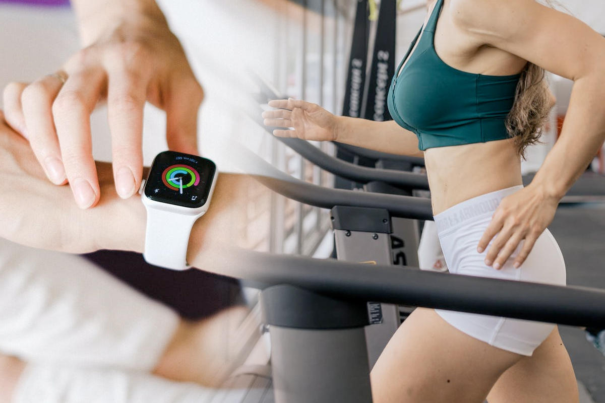 Digital Health Tech รู้จักสุขภาพตัวเองก่อนเจ็บป่วย