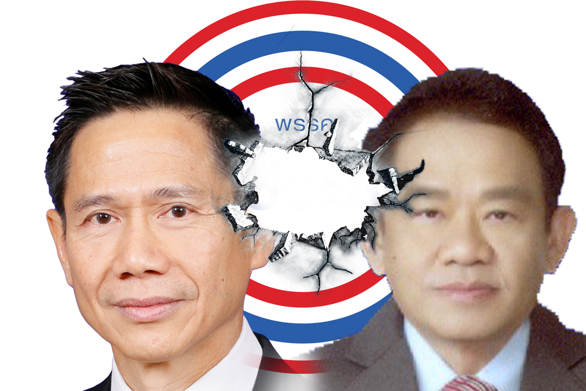 พลังประชารัฐแตก 2 ส.ส.สาย 4 กุมาร ลาออก